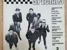 The Specials - original 1979 UK press vinyl LP