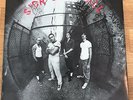 Sick Of It All Record Vinyl 7