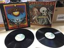 The Grateful Dead,WB,
