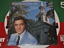 Elvis Presley 33 Record LPM-3758 How Great Thou Art SEALED PROMO RARE 1st Press
