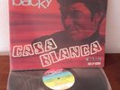 DON BACKY: CASA BIANCA - LP CLAN ACC-LP-40009 ( EX / EX )