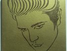 ELVIS PRESLEY - A GOLDEN CELEBRATION 1984 RCA 6XLP BOX 5172 PROMO ALL LP'S MINT