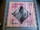 LIGHTING SLIM TRIP TO CHICAGO VOL12 BLUES LEGENDARY JAY MILLER SESSIONS RECORD