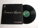 DAMON Song Of A Gypsy LP Anhk Rec A-968 1968 RARE ORIGINAL PSYCH MONSTER 1A VG++