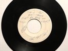 Iron Butterfly: Easy Rider | Test Pressing 1-Sided Atco 45-6782 Very Rare