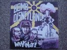 Bomb Disneyland 