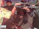 scarface album on vinyl