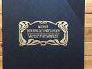 Wagner: Der Ring des Nibelungen / Wilhelm Furtwängler - EMI Angel 21LP Box
