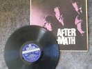 THE ROLLING STONES AFTERMATH ORIGINAL VINYL LP 1966