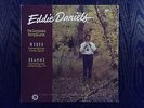 BRAHMS WEBER EDDIE DANIELS CLARINET REFERENCE REC. USA LP MINT TAS AUDIOPHILE