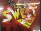 The Sweet Fox on the run Sealed 12