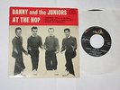 Danny And The Juniors 7
