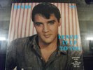 Elvis Presley Leavin' It Up To You rare import vinyl LP