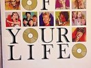 Radio Show: ROCK OF YOUR LIFE #7/17  BEATLES & ROCK'S GREAT GUITARISTS 3 LP/2HRS