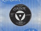 LEE ANDREWS TEARDROPS tri LONDON HLM 8546 nice EX