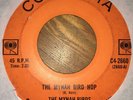 The Mynah Birds “Mynah Bird Hop” RARE CANADA GARAGE 7” 45 RICK JAMES NEIL YOUNG