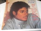 MICHAEL JACKSON - RARE 12 