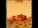 Ayers Rock Beyond NEW OVP A&M Vinyl LP