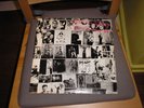 Rolling Stones 2LP Exile on Main Street Nice 70's press SP 3X Artisan PR deadwax