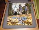 Lora Lee and Jana Lyn Stewart LP Have You Heard The News 72 Christian Fuzz Psych