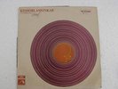Kishori Amonkar Classical LP Record Bollywood India-1136
