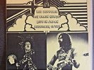 LED ZEPPELIN MY BRAIN HURTS LIVE IN JAPAN 1972 RARE LP VINYL IMP 1115 not tmoq