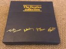 BEATLES COLLECTION BLUE BOX LP SET BC 13 (14 LP's) UK EXCELLENT