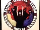OSANNA L'UOMO-LP 1ST ITALIAN PRESS 1971-FONIT LPX 10-TRIPLE COVER  NM -ROCK PROG