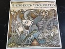 A HORNBOOK FOR WITCHES Original SEALED LP Read By Vincent Price 1976
