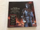 Michael Jackson 1995 History Rare 3Lp Vinyl (1995 Pressing) 7464-59000-1