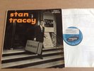 STAN TRACEY - SHOWCASE ORIG.UK VOGUE LABEL LP 1958.