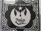 JIMMY PAGE & THE BLACK CROWES Live At Jones Beach 10