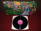 AUDIENCE Friend's Friend's Friend LP 1971 PINK CHARISMA 1st Press  MINT