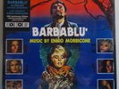 BARBABLU (BLUEBEARD) OST - Record Store Day 2017 LP - RSD Ennio Morricone