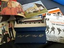 BEATLES EP COLLECTION PARLOPHONE MONO *RAR*