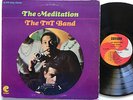 TnT Band - The Meditation LP C/CS-1034 TNT Boys Cotique 1968