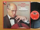 ASD 3255 Haydn Cello Concerto in D & C Rostropovitch Iona Brown 1976 NM/EX Quad