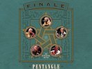 Pentangle Rsd 2017-Finale...An Evening With (3Lp)  (UK IMPORT)  VINYL NEW