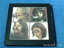 THE BEATLES - LET IT BE LP BOXSET, BOOK & POSTER  - GREEN APPLE LOGO