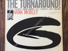 HANK MOBELY 