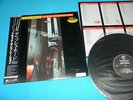 DEPECHE MODE LP Black Celebration 1st Press Japan P-13279 OBI