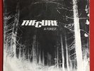 THE CURE - A Forest - Rare Polydor 7