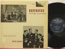 XWN 18641 Barylli Quartet, Beethoven String Quartet #15, op. 132
