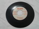 Cliff Butler Orchestra 45 Beer Mash Blues/Andy-Jumps Fran 600 Rare Rocker