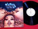 1973 METAL LP BY BOLEX DEMENTIA- HARD STUFF- PLAYS GREAT- ENGLAND- DJ PROMO LP