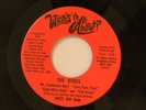 Bill Huie 45 THE BYRDS / DR HOOK INTERVIEW What'S It All About VG++