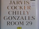 JARVIS COCKER / CHILLY GONZALES Room 29 - Record Store Day 2017 LP - RSD PULP