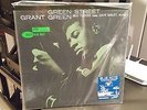 Grant Green Green Street Music Matters 33RPM
