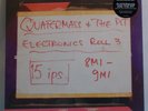 QUATERMASS & THE PIT (Electronic Music Cues) - RSD 2017 10