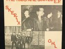 THE SKEPTIX / OHL - THE KIDS EP 1983 IMPORT ROCK O RAMA